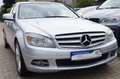 Mercedes-Benz C 220 CDI Limousine Automatik Avantgarde 2.Hand! Zilver - thumbnail 3