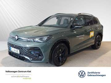 R-Line 1.5 eHybrid PANO+AHK+NAVI+SITZHZ Klima