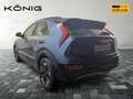Kia Niro e-Niro Spirit 64,8kWh Reduktionsgetriebe Blau - thumbnail 4