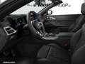 BMW 440 M440i xDrive Cabrio Sportpaket HK HiFi DAB LED Gris - thumbnail 3