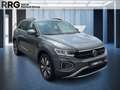 Volkswagen T-Roc Move 1.0 TSI Sitzheizung Einparkhilfe Grau - thumbnail 7