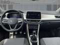 Volkswagen T-Roc Move 1.0 TSI LED SHZ Navi Grau - thumbnail 10