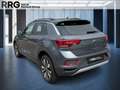 Volkswagen T-Roc Move 1.0 TSI Sitzheizung Einparkhilfe Grau - thumbnail 4