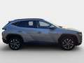 Hyundai TUCSON Tucson 1,6 T-GDI 2WD GO Silber - thumbnail 4