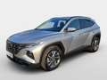 Hyundai TUCSON Tucson 1,6 T-GDI 2WD GO Silber - thumbnail 2