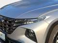 Hyundai TUCSON Tucson 1,6 T-GDI 2WD GO Silber - thumbnail 8