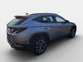 Hyundai TUCSON Tucson 1,6 T-GDI 2WD GO Silber - thumbnail 5