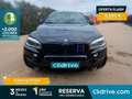 BMW X6 xDrive 40dA Negro - thumbnail 1