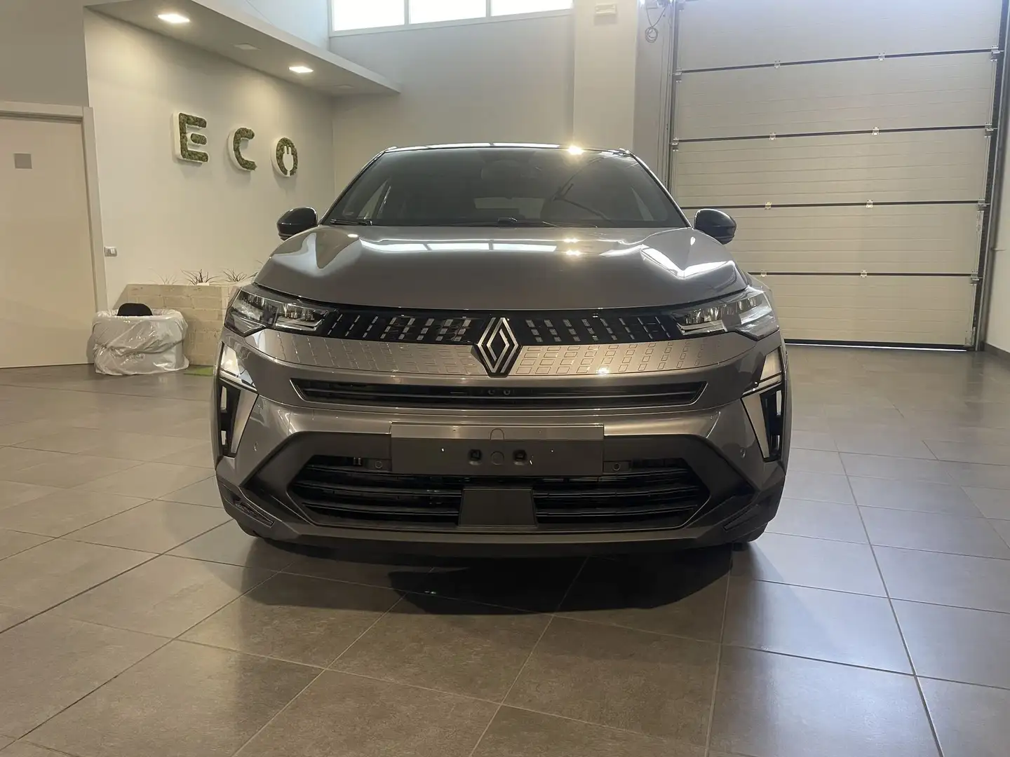 Renault Captur ECO-G 100 CV Techno Negru - 2