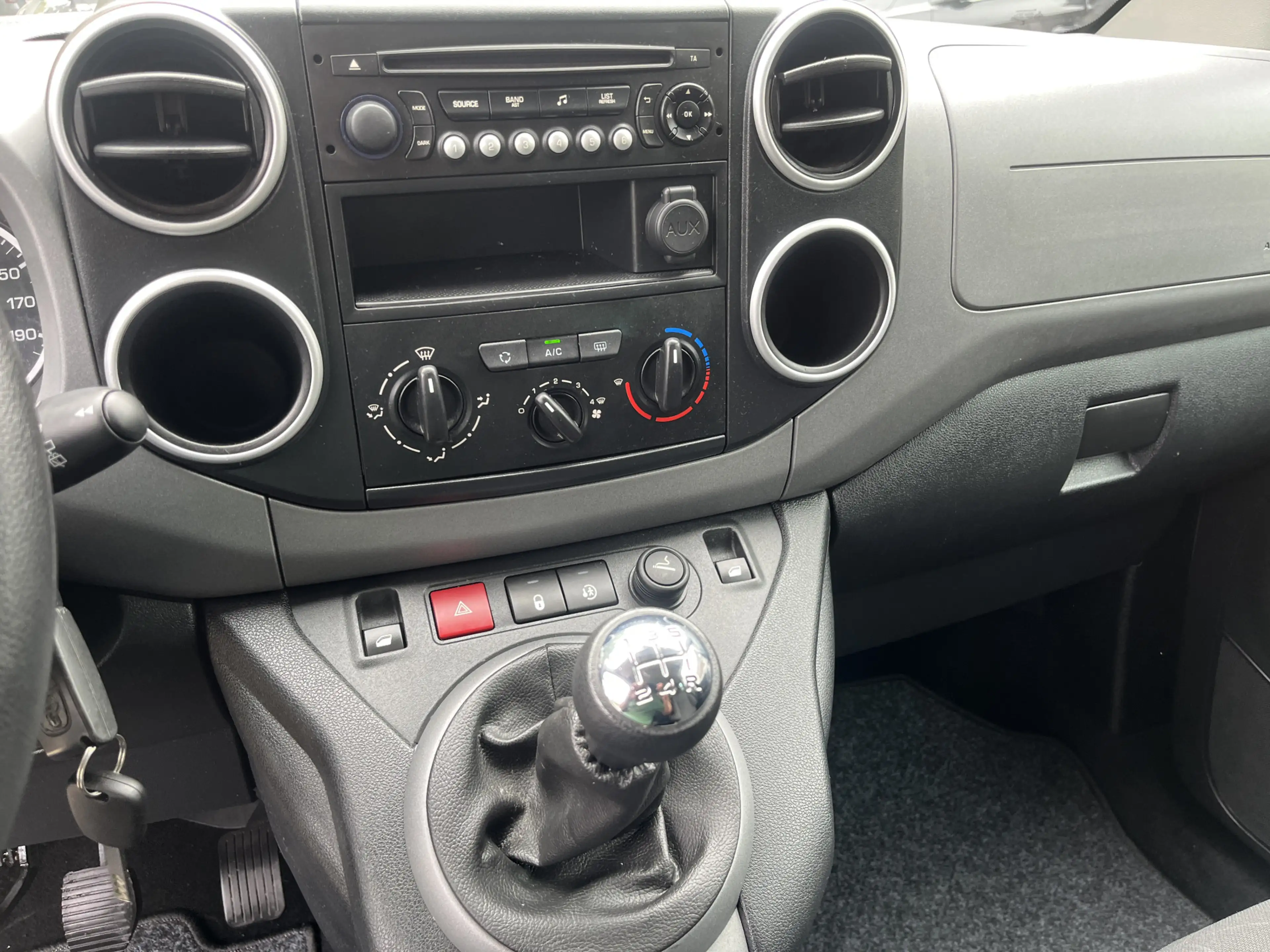 Peugeot Partner Tepee 1.2 PureTech Style 2x Schuifdeur Trekhaak — photo 15
