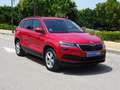 Skoda Karoq 1.5 TSI Ambition ACT DSG Rood - thumbnail 4