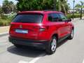 Skoda Karoq 1.5 TSI Ambition ACT DSG Rood - thumbnail 7