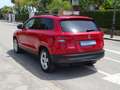 Skoda Karoq 1.5 TSI Ambition ACT DSG Rood - thumbnail 10