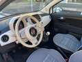 Fiat 500 1.2 BENZ LOUNGE CAR PLAY SCHERMO DIGITALE  TETTO Bianco - thumbnail 9