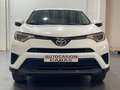 Toyota RAV 4 150D Business 2WD Blanco - thumbnail 2