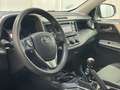 Toyota RAV 4 150D Business 2WD Blanco - thumbnail 8