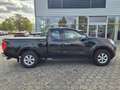 Nissan Navara NP300 Acenta King Cab 4x4 Noir - thumbnail 4