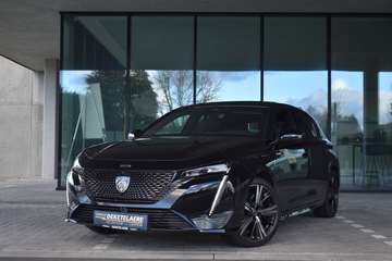 1.6Hybrid S&S GT EAT8*OpenDak*Navi*Camera