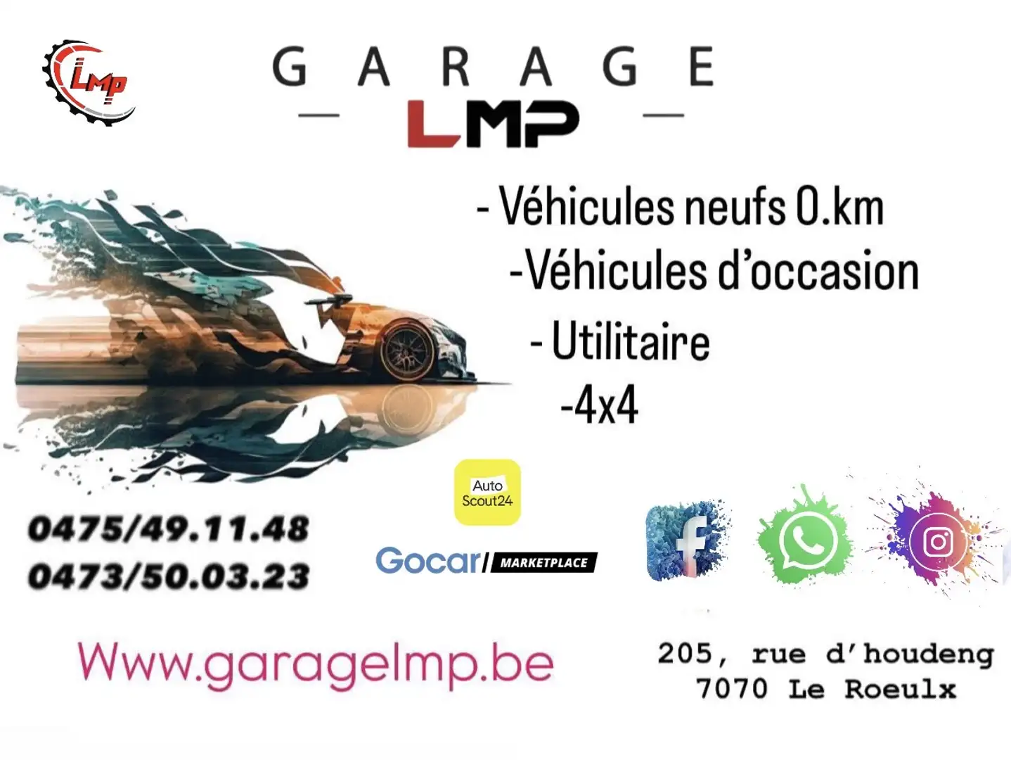 Mercedes-Benz GLA 200 Progressive-163cv-Automat🔝50.739 km🔝 Grigio - 2