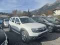 Dacia Duster Laureate 4x4 Blanc - thumbnail 1
