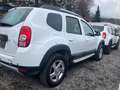 Dacia Duster Laureate 4x4 Weiß - thumbnail 1