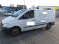 Mercedes-Benz Vito Vito 113 CDI 1-Hand mit Regalen - thumbnail 7