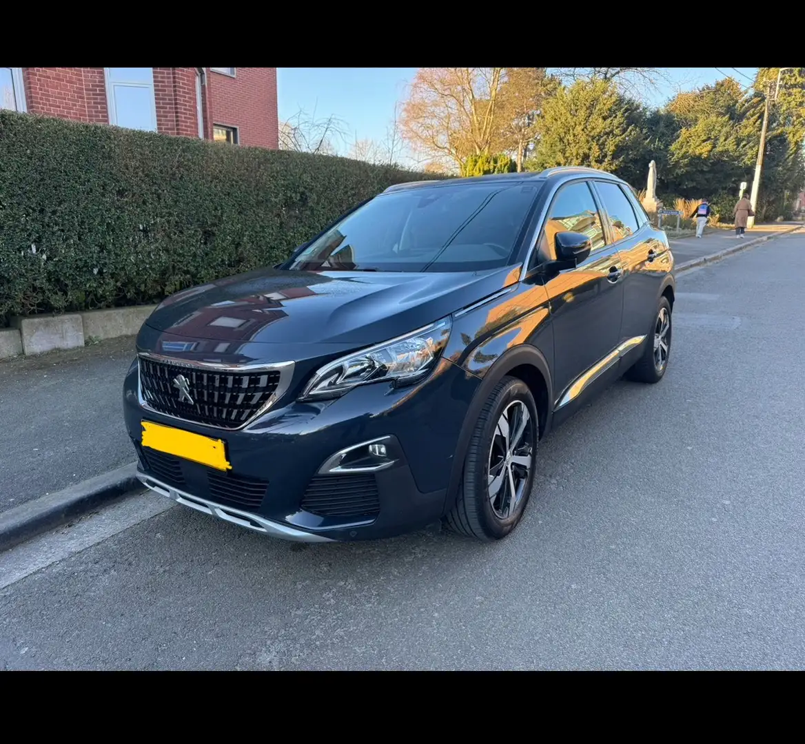 Peugeot 3008 PureTech 130 Stop & Start Allure - 1