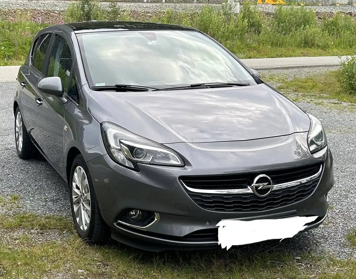 Opel Corsa Corsa
