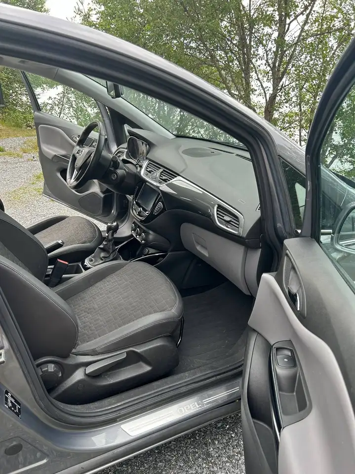 Opel Corsa Corsa — photo 2