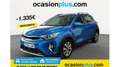 Kia Stonic 1.0 T-GDi MHEV Drive 100 Azul - thumbnail 1