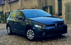 Volkswagen Polo 1.0 80 S&S BVM5