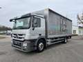 Mercedes-Benz Actros 1844 AMG 53 4MATIC%2B 435ch BVA 1erMain PTAC 19T H - thumbnail 1