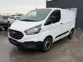 Ford Transit Custom Kasten 2,0 L1H1 260 Weiß - thumbnail 1