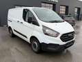 Ford Transit Custom Kasten 2,0 L1H1 260 Weiß - thumbnail 3