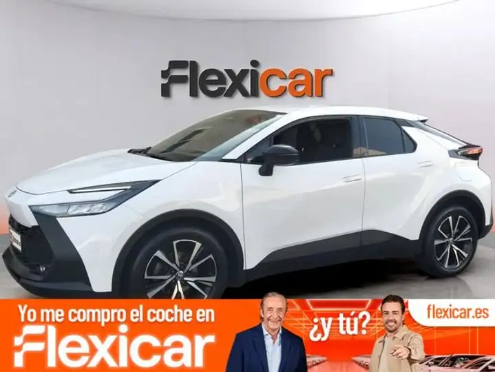 Toyota C-HR Advance 2025