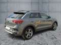 Volkswagen T-Roc 1.5TSI DSG R-LINE LED+NAV+ACC+SHZ+RFK+PANO Grau - thumbnail 6