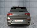 Volkswagen T-Roc 1.5TSI DSG R-LINE LED+NAV+ACC+SHZ+RFK+PANO Grau - thumbnail 5