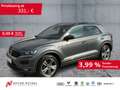 Volkswagen T-Roc 1.5TSI DSG R-LINE LED+NAV+ACC+SHZ+RFK+PANO Grau - thumbnail 1