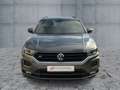Volkswagen T-Roc 1.5TSI DSG R-LINE LED+NAV+ACC+SHZ+RFK+PANO Grau - thumbnail 3