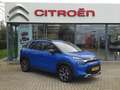 Citroen C3 Aircross 1.2 PureTech C-Series AUTOMAAT Blauw - thumbnail 3