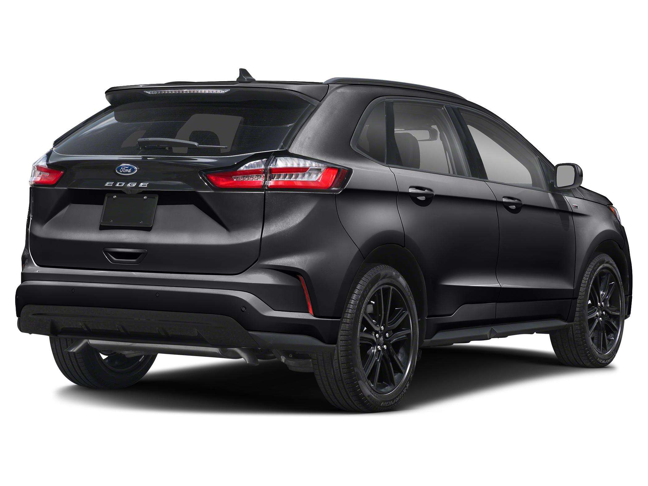 2024 Ford Edge ST LINE, 4WD, LEATHER, SUNROOF — photo 1