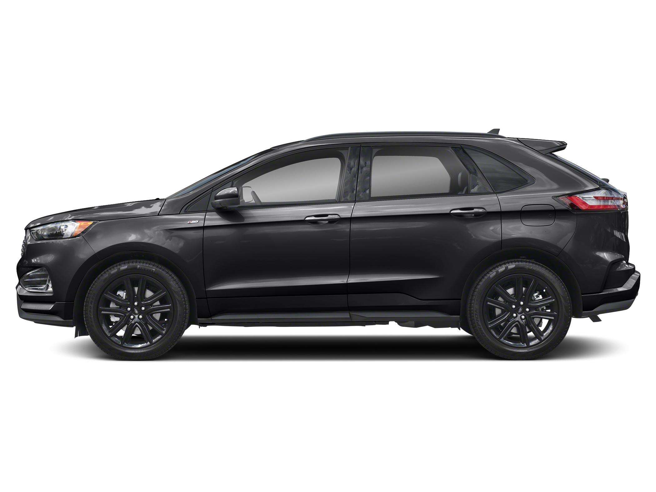 2024 Ford Edge ST LINE, 4WD, LEATHER, SUNROOF — photo 1