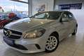 Mercedes-Benz A 180 d BlueEfficiency Edition Silber - thumbnail 1