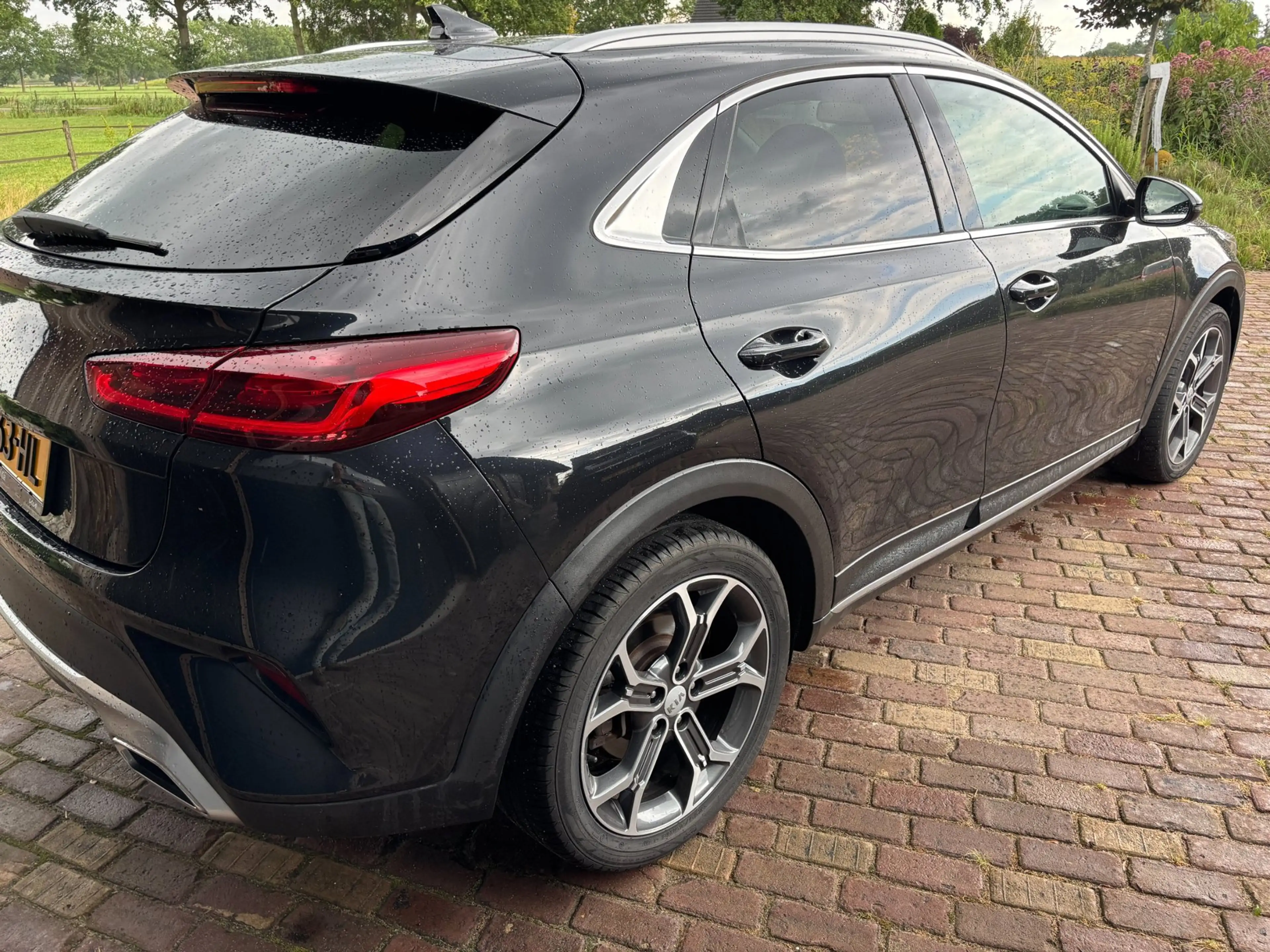 Kia XCeed 1.4 T-GDi DynamicPlusLine, PANO. NAVI,CARPLAY,CAME — photo 7