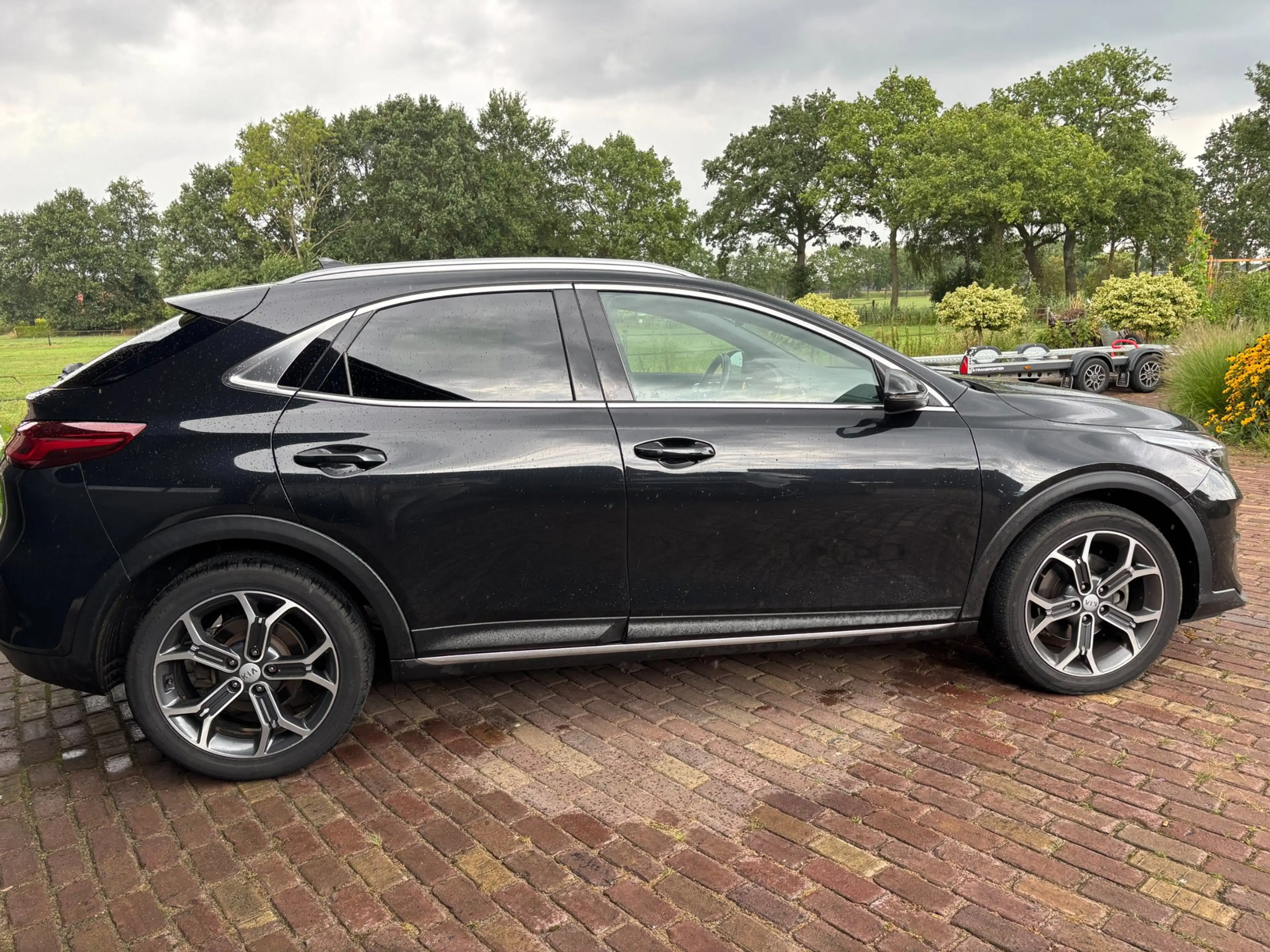 Kia XCeed 1.4 T-GDi DynamicPlusLine, PANO. NAVI,CARPLAY,CAME — photo 5