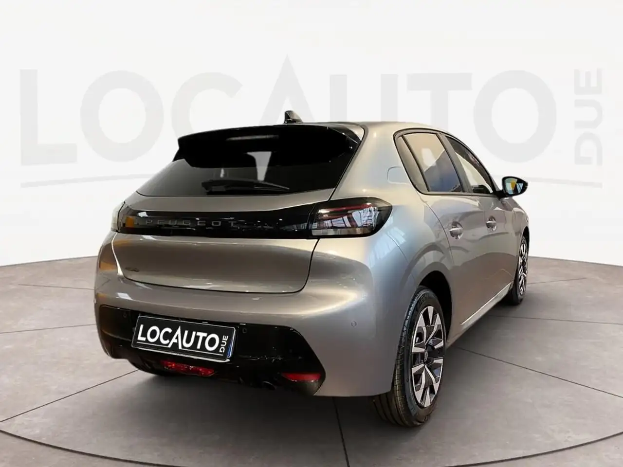Peugeot 208 2026