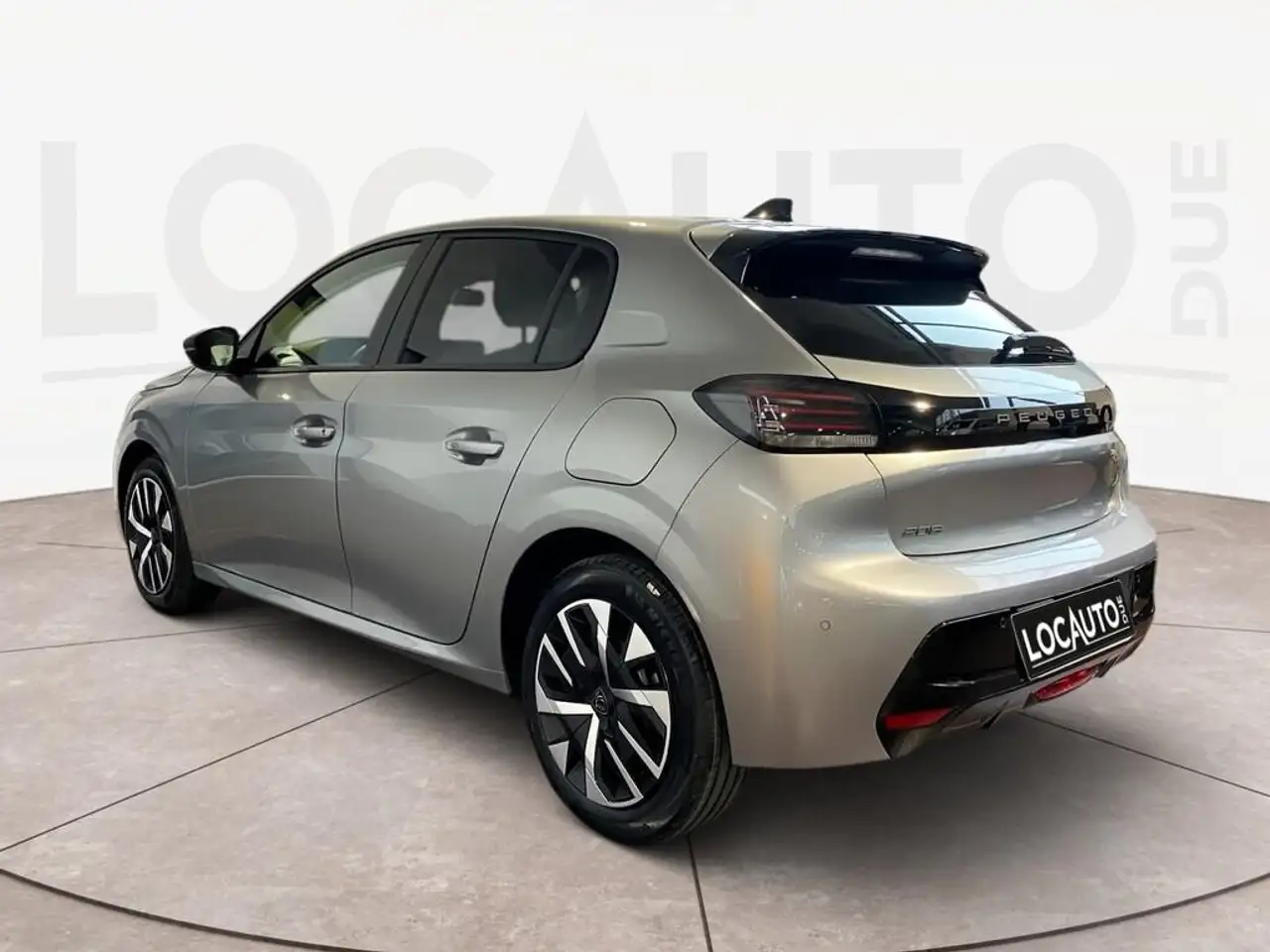 Peugeot 208 2026