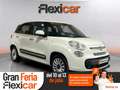 Fiat 500L 1.4 Lounge Blanco - thumbnail 1