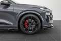 Audi SQ6 e-tron 490pk Quattro 100 kWh S-stoelen Pano Trekhaak B&O Grau - thumbnail 11
