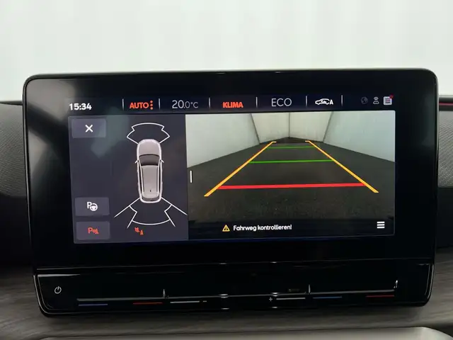 Seat Leon view 13
